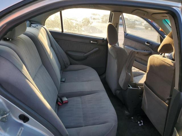 Photo 10 from auction – 2003 HONDA CIVIC with VIN 2HGES16503H606280