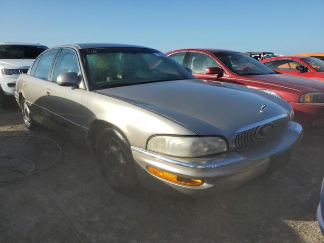 Photo 4 from auction – 2000 BUICK PARK AVENU with VIN 1G4CW54K4Y4289937