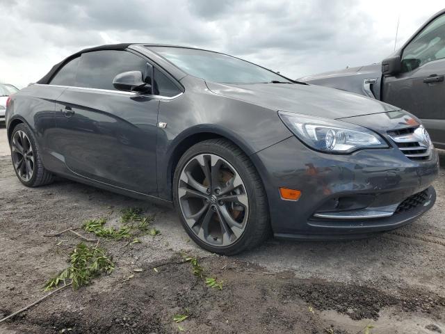 Photo 4 from auction – 2016 BUICK CASCADA PR with VIN W04WT3N56GG089883