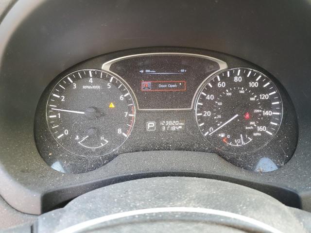 Photo 9 from auction – 2013 NISSAN ALTIMA 2.5 with VIN 1N4AL3AP7DN486717
