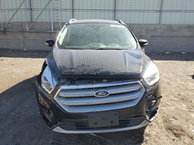Photo 5 from auction – 2019 FORD 150 with VIN 1FMCU9J9XKUC08350