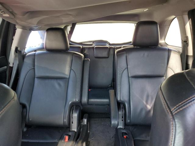 Photo 10 from auction – 2016 TOYOTA HIGHLANDER with VIN 5TDKKRFH3GS158411