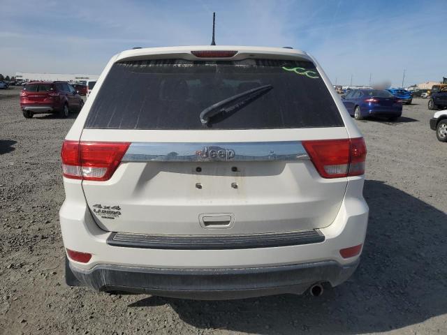 Photo 6 from auction – 2012 JEEP GRAND CHER with VIN 1C4RJFAG7CC255881