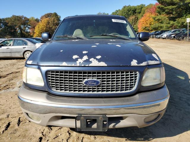 Photo 5 from auction – 2002 FORD EXPEDITION with VIN 1FMRU17LX2LA33425