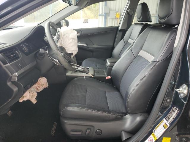 Photo 7 from auction – 2014 TOYOTA CAMRY L with VIN 4T1BF1FK8EU348209