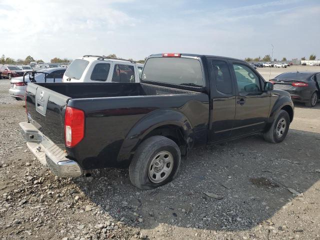 Photo 3 from auction – 2012 NISSAN FRONTIER S with VIN 1N6BD0CT7CC430854