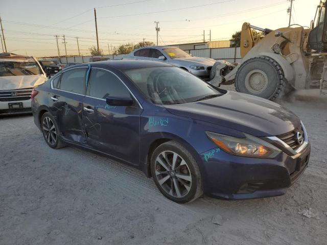 Photo 4 from auction – 2016 NISSAN ALTIMA 2.5 with VIN 1N4AL3APXGN382596