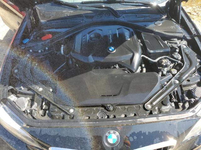 Photo 11 from auction – 2019 BMW 230I with VIN WBA2M7C57K7D33514