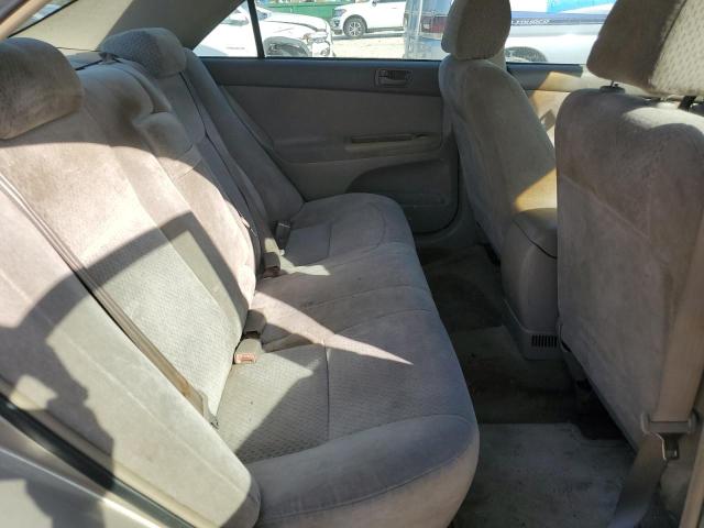 Photo 10 from auction – 2003 TOYOTA CAMRY LE with VIN 4T1BE32K83U657325