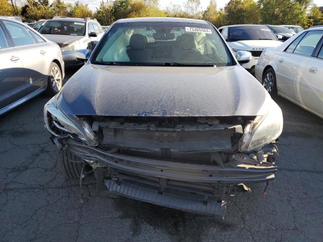 Photo 5 from auction – 2017 SUBARU LEGACY SPO with VIN 4S3BNAS62H3009150