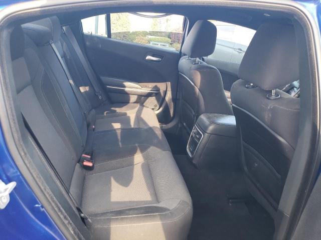 Photo 10 from auction – 2019 DODGE CHARGER SX with VIN 2C3CDXBG9KH754733