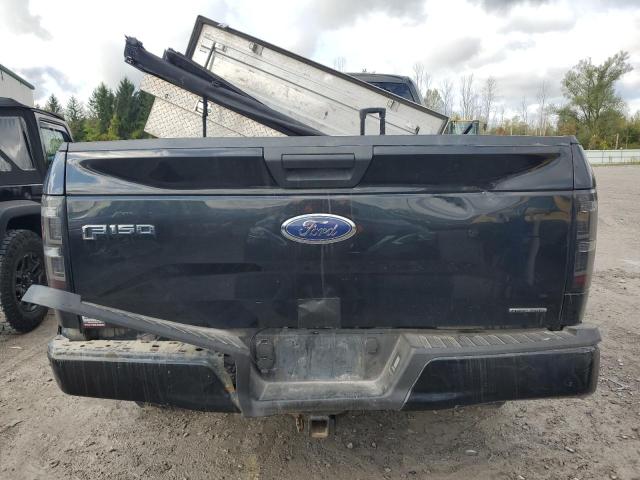 Photo 6 from auction – 2015 FORD F150 SUPER with VIN 1FTFX1EF5FFA47703