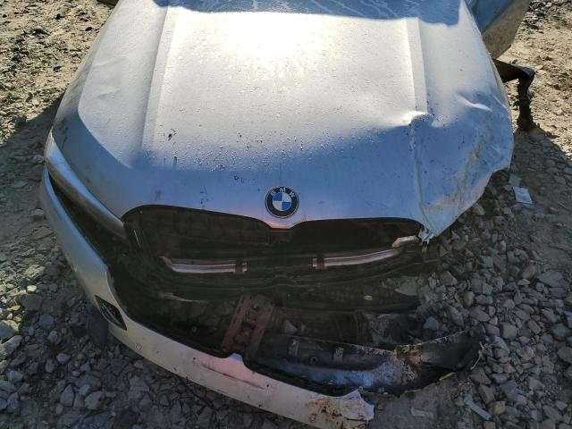 Photo 11 from auction – 2020 BMW 750 XI with VIN WBA7U2C02LCD65874