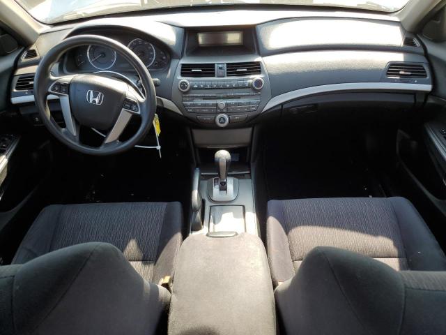 Photo 8 from auction – 2012 HONDA ACCORD LX with VIN 1HGCP2F36CA036054