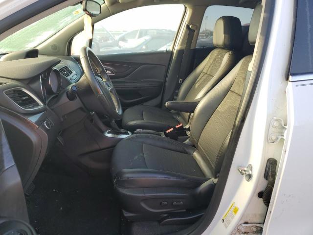 Photo 7 from auction – 2016 BUICK ENCORE with VIN KL4CJASB1GB541145