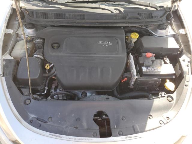 Photo 11 from auction – 2013 DODGE DART SXT with VIN 1C3CDFBA9DD324965