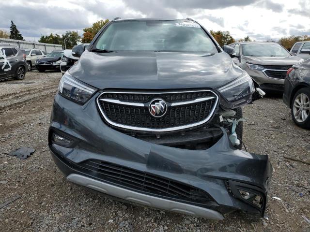 Photo 5 from auction – 2018 BUICK ENCORE ESS with VIN KL4CJGSB5JB723182