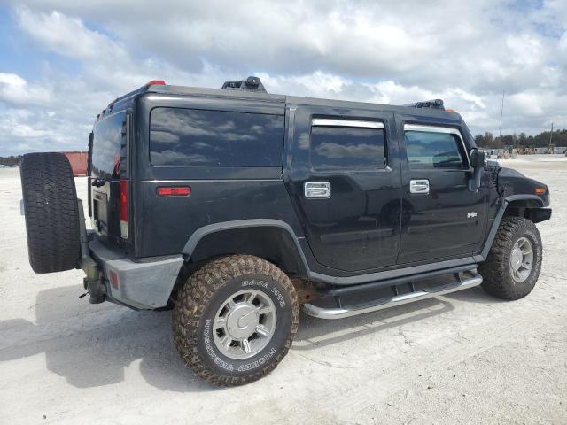 صورة رقم 3 من المزاد - 2007 HUMMER H2 مع VIN 5GRGN23U77H103677