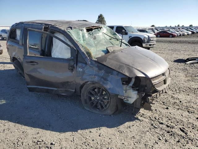 Photo 4 from auction – 2019 DODGE GRAND CARA with VIN 2C4RDGBG5KR782495