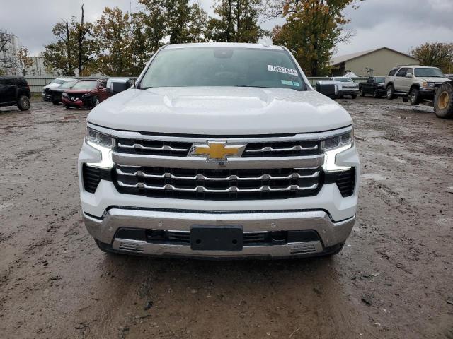 Photo 5 from auction – 2024 CHEVROLET SILVERADO with VIN 2GCUDGED3R1237822