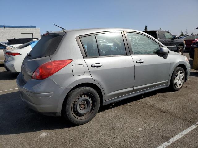 Photo 3 from auction – 2012 NISSAN VERSA S with VIN 3N1BC1CP3CK802976