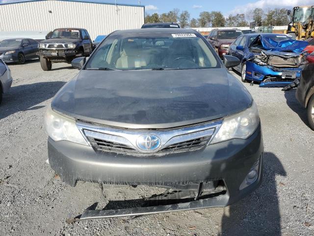 Photo 5 from auction – 2014 TOYOTA CAMRY HYBR with VIN 4T1BD1FK4EU104501