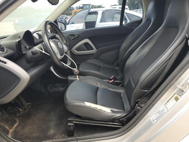 Photo 7 from auction – 2013 SMART FORTWO PUR with VIN WMEEJ3BA1DK695871