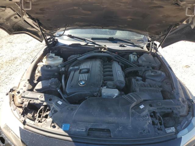 Photo 11 from auction – 2011 BMW Z4 SDRIVE3 with VIN WBALM5C53BE378208