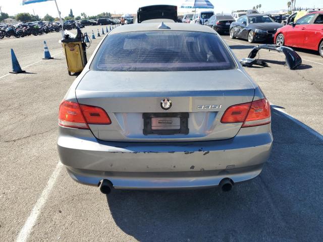 Photo 6 from auction – 2008 BMW 335 I with VIN WBAWB73568P041978
