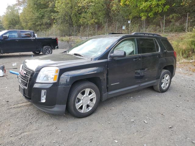 GMC TERRAIN SL 2013 with VIN 2GKFLTEK7D6291823 - Photo from auction
