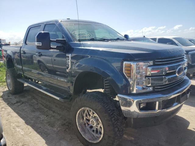Photo 4 from auction – 2018 FORD F250 SUPER with VIN 1FT7W2BT7JEB37165