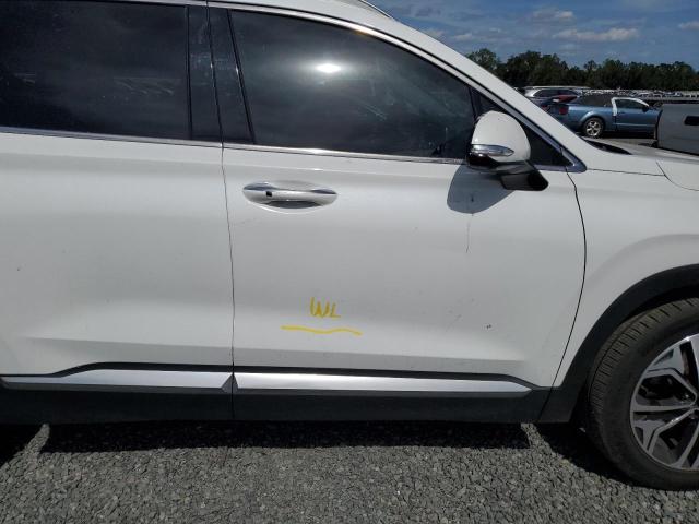 Photo 12 from auction – 2019 HYUNDAI SANTA FE L with VIN 5NMS53AA2KH016836