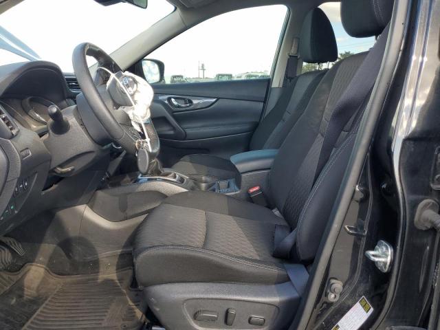 Photo 7 from auction – 2019 NISSAN ROGUE S with VIN KNMAT2MV2KP552798