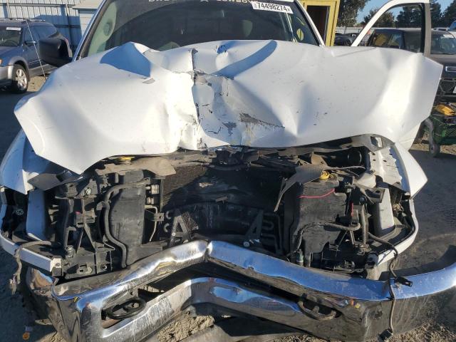 Photo 11 from auction – 2014 RAM 2500 SLT with VIN 3C6TR5DT3EG275781