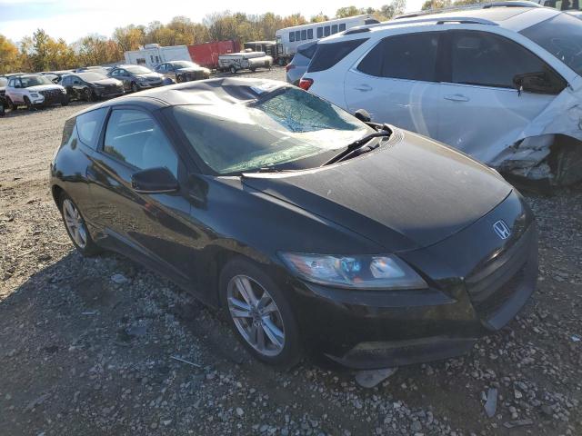 Photo 4 from auction – 2011 HONDA CR-Z with VIN JHMZF1C42BS001926