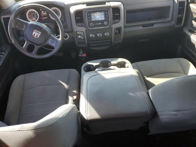 Photo 8 from auction – 2015 RAM 1500 ST with VIN 1C6RR6FT1FS614013