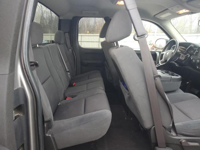 Photo 10 from auction – 2009 CHEVROLET SILVERADO with VIN 2GCEK290X91125104