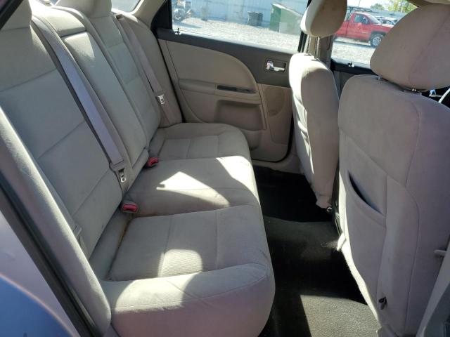 Photo 10 from auction – 2008 FORD TAURUS SEL with VIN 1FAHP24W48G178236