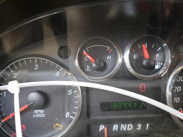 Photo 9 from auction – 2005 FORD FREESTAR S with VIN 2FMZA52285BA92797