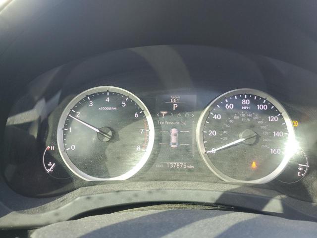 Photo 9 from auction – 2016 LEXUS IS 300 with VIN JTHCM1D28G5008636