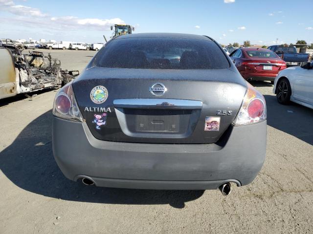 Photo 6 from auction – 2009 NISSAN ALTIMA with VIN 1N4AL21E09N441005