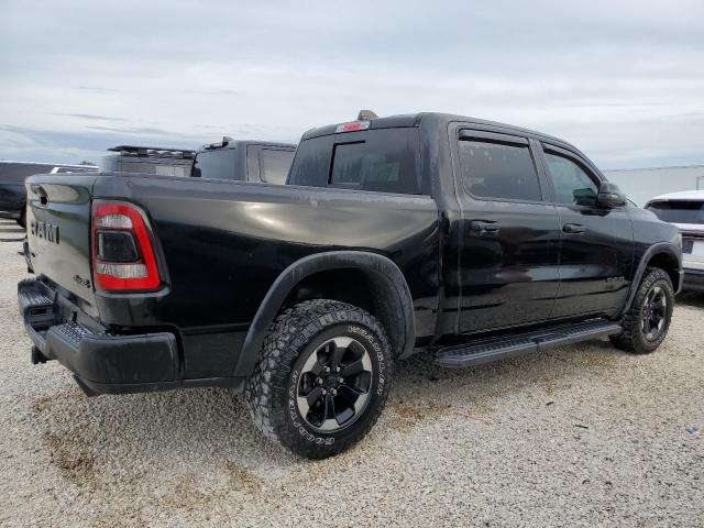 Photo 3 from auction – 2023 RAM 1500 REBEL with VIN 1C6SRFLT7PN555393
