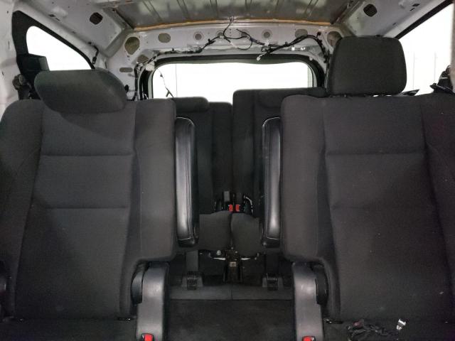 Photo 10 from auction – 2016 DODGE DURANGO SX with VIN 1C4RDJAG6GC385599