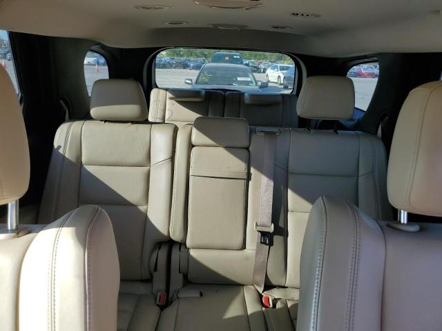 Photo 10 from auction – 2014 DODGE DURANGO LI with VIN 1C4RDHDG4EC551782