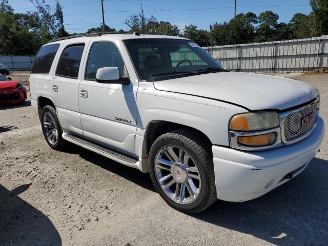 Photo 4 from auction – 2004 GMC YUKON DENA with VIN 1GKEK63U44J324624