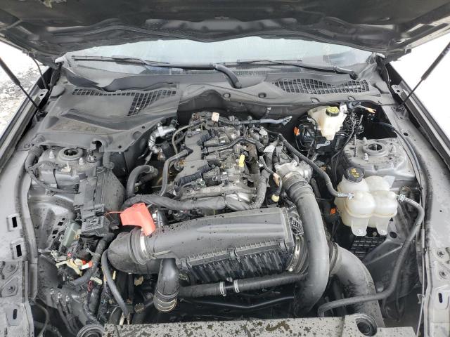 Photo 11 from auction – 2024 FORD MUSTANG with VIN 1FA6P8TH0R5109389