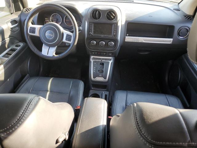 Photo 8 from auction – 2015 JEEP COMPASS LI with VIN 1C4NJDCBXFD168950