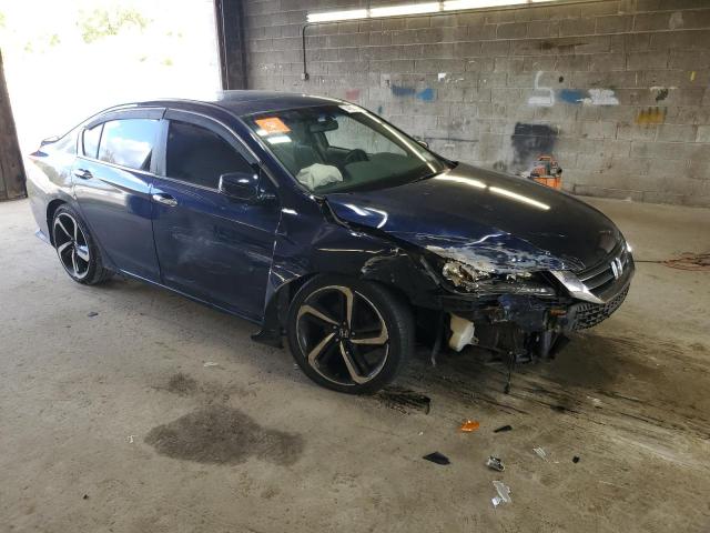 Photo 4 from auction – 2013 HONDA ACCORD with VIN 1HGCR2F75DA203891