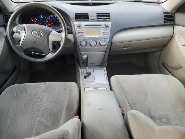 Photo 8 from auction – 2010 TOYOTA CAMRY BASE with VIN 4T1BF3EK6AU106171