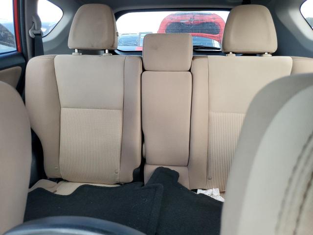 Photo 10 from auction – 2015 TOYOTA RAV4 XLE with VIN 2T3WFREV3FW217595